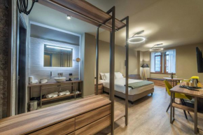  9 stanze - Boutique Rooms  Триесте